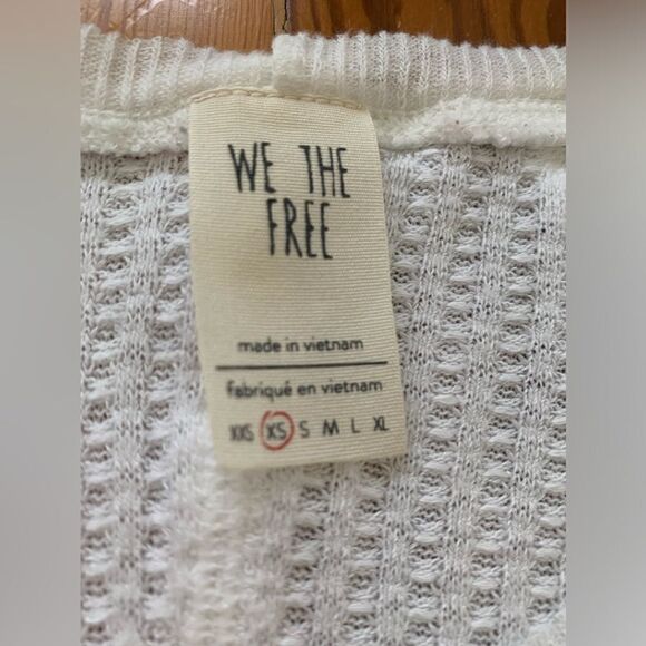 We The Free Top - Picture 4 of 7